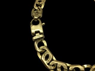 pulsera oro 18k