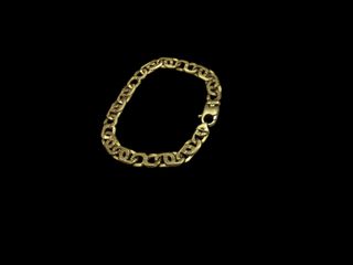pulsera oro 18k