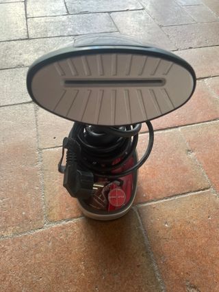 Plancha Vertical Rowenta Access Steam+