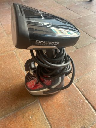 Plancha Vertical Rowenta Access Steam+