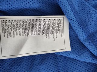 Maglietta maniche lunghe Nike