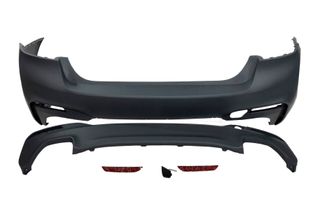 Paragolpes Trasero BMW G30 Look M-Tech