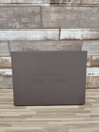 Marco y Álbum Real Madrid Premium