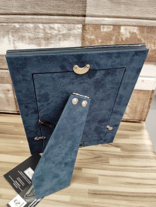 Marco y Álbum Real Madrid Premium