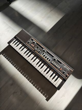 Tastiera Casiotone MT-52