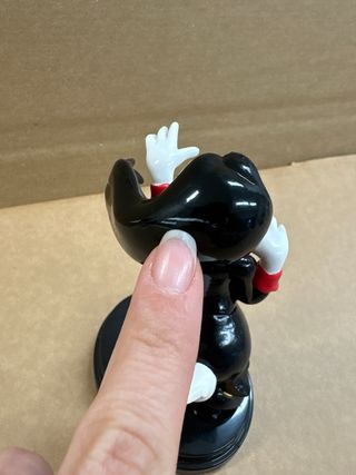 Amelia Disney Statuetta