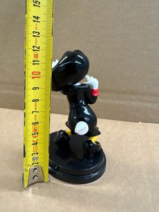 Amelia Disney Statuetta