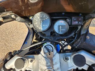 YAMAHA TZR 50CC OFERTA ESTA SEMANA!!!, 1250