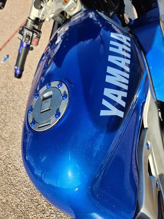 YAMAHA TZR 50CC OFERTA ESTA SEMANA!!!, 1250