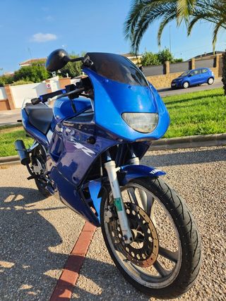 YAMAHA TZR 50CC OFERTA ESTA SEMANA!!!, 1250