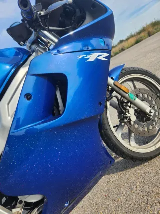 YAMAHA TZR. 50CC. Sin itv actualmente . LEER⬇️.