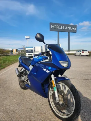 YAMAHA TZR. 50CC. Sin itv actualmente . LEER⬇️.