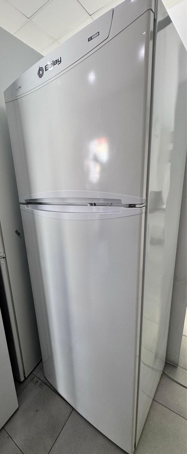 FRIGORÍFICO BALAY NO FROST BLANCO