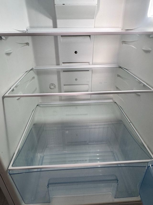 FRIGORÍFICO BALAY NO FROST BLANCO