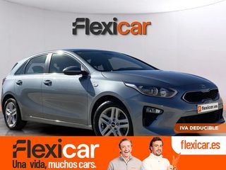 Kia Ceed 1.4 T-GDi 103kW (140CV) Drive