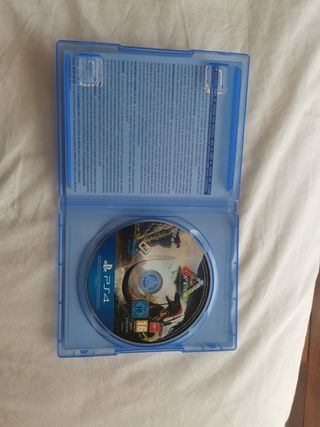 ARK Survival Evolved PS4
