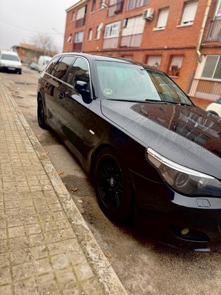 BMW Serie 5 2006