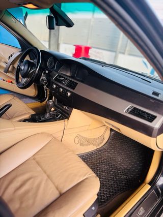 BMW Serie 5 2006