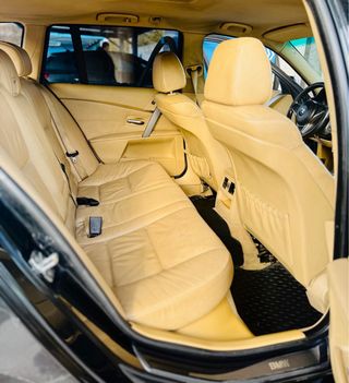 BMW Serie 5 2006