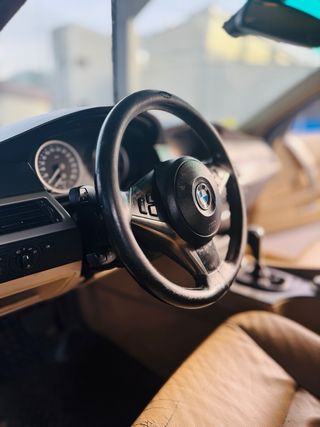 BMW Serie 5 2006