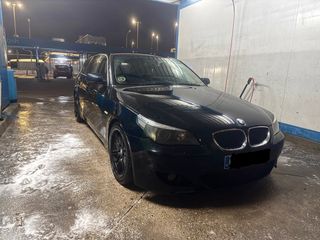 BMW Serie 5 2006