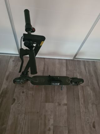 Patinete Eléctrico Xiaomi Pro 2