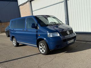 Volkswagen Transporter T5 2007