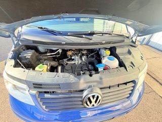 Volkswagen Transporter T5 2007