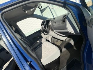 Volkswagen Transporter T5 2007