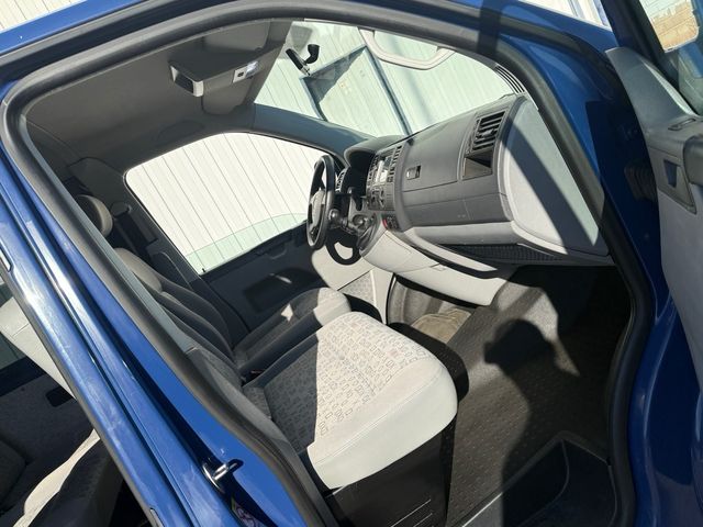 Volkswagen Transporter T5 2007