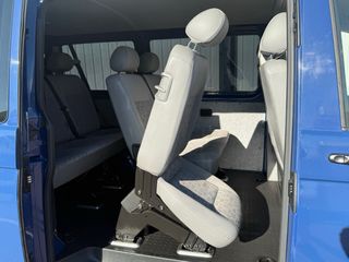 Volkswagen Transporter T5 2007