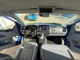 Volkswagen Transporter T5 2007