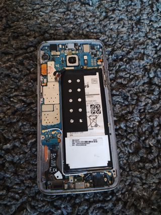 Piezas Samsung Galaxy S7 32GB