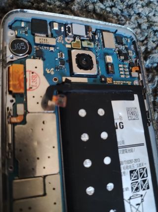 Piezas Samsung Galaxy S7 32GB