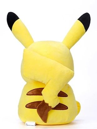 Peluche Pikachu Pokémon