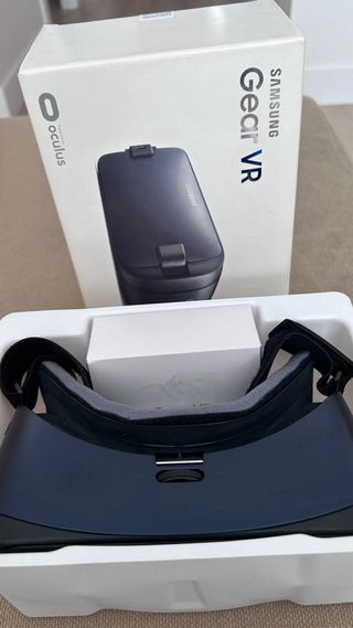 Samsung Gear VR Gafas Realidad Virtual Oculus