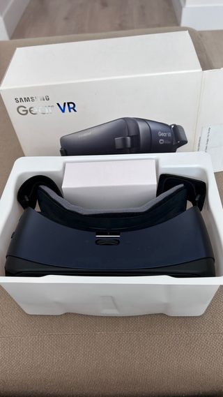 Samsung Gear VR Gafas Realidad Virtual Oculus