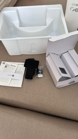 Samsung Gear VR Gafas Realidad Virtual Oculus