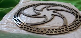 Disco Freno MTB 180mm