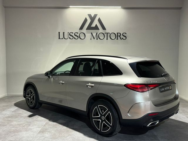 Mercedes-Benz GLC SUV (X254) 2023