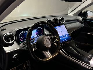 Mercedes-Benz GLC SUV (X254) 2023
