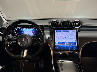 Mercedes-Benz GLC SUV (X254) 2023