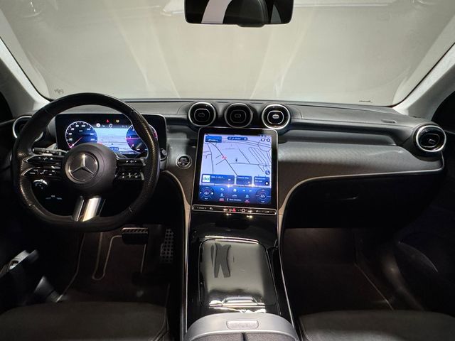 Mercedes-Benz GLC SUV (X254) 2023