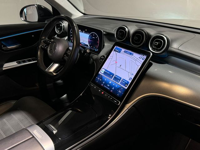 Mercedes-Benz GLC SUV (X254) 2023