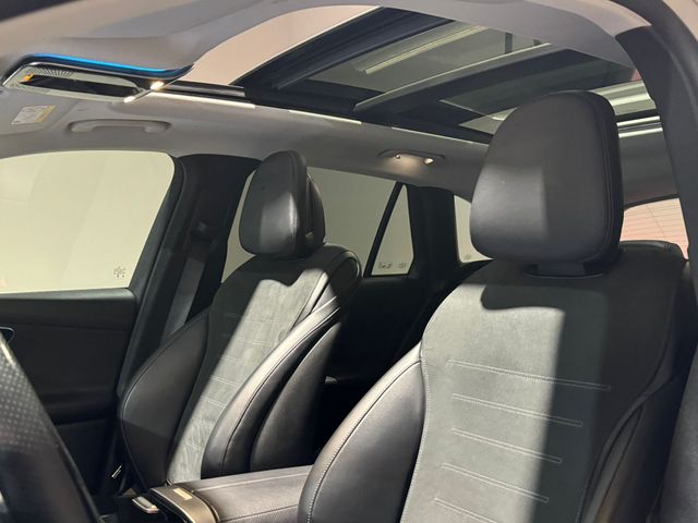 Mercedes-Benz GLC SUV (X254) 2023