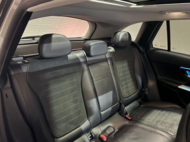 Mercedes-Benz GLC SUV (X254) 2023