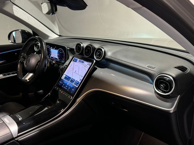 Mercedes-Benz GLC SUV (X254) 2023