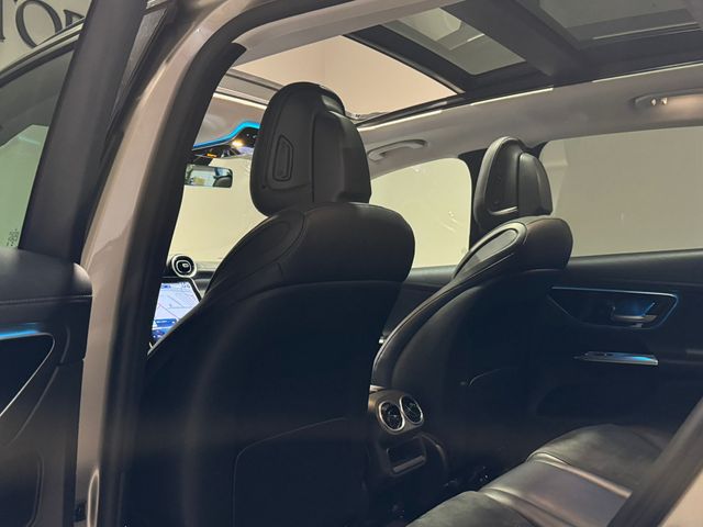 Mercedes-Benz GLC SUV (X254) 2023