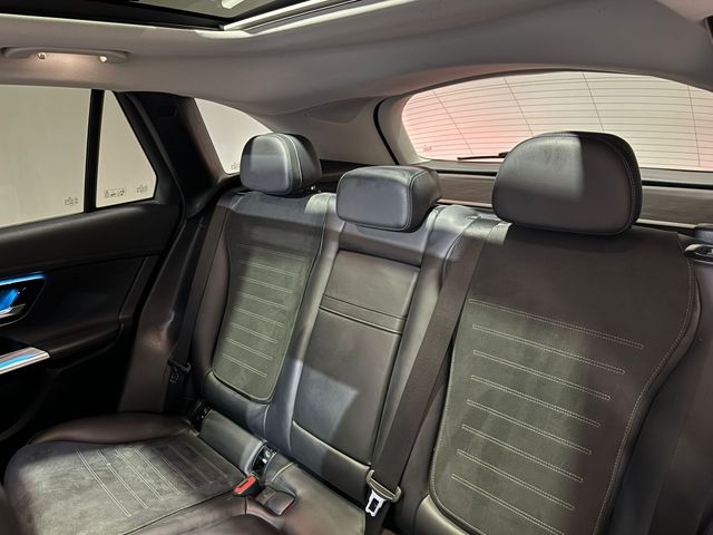 Mercedes-Benz GLC SUV (X254) 2023