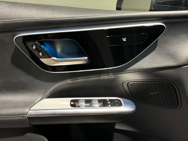 Mercedes-Benz GLC SUV (X254) 2023